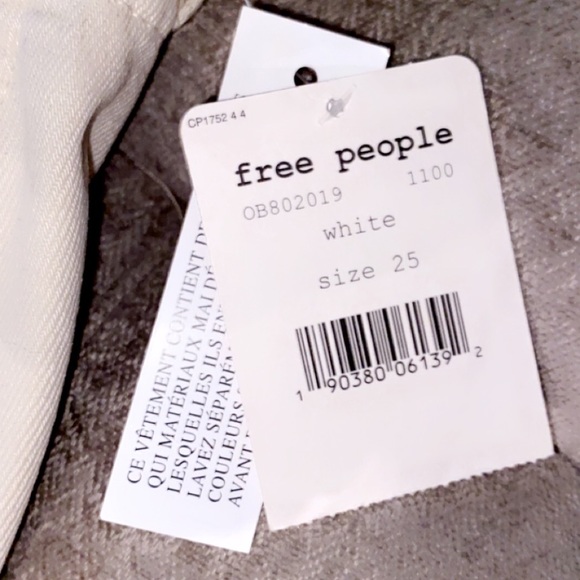 Free People Skirt - Picture 4 of 4